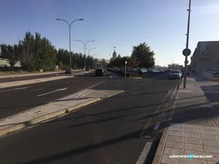 Avenida Padre Ignacio Ellacuría (1)