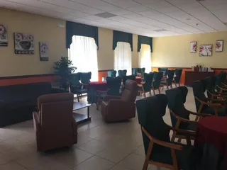 RESIDENCIA MAMÁ MARGARITA