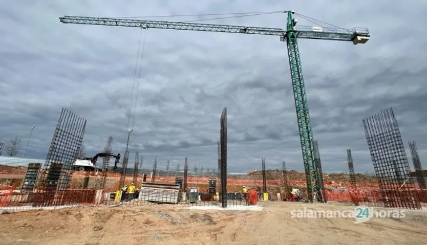 Obras Incubadora de Empresas de Biotecnología, Bioingeniería y Salud. Fotos S24H (3)
