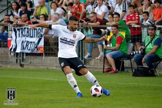 Salvi Mérida