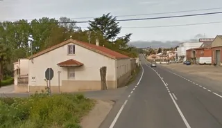 Luz verde en las Cortes a la mejora en la carretera SA-804 que divide Cabrerizos