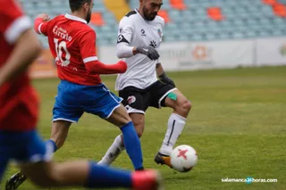 Salmantino uxama (27)