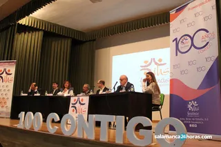 Mesa redonda Jesuitinas 2