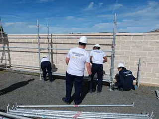 Salen a la luz nuevas subvenciones para ayudas a planes de formación para el empleo y negociación colectiva
