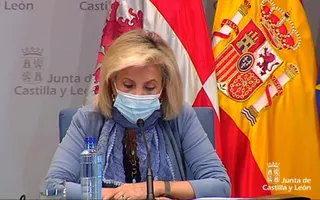 Verónica casado