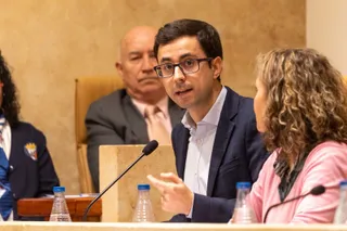José Luis Mateos