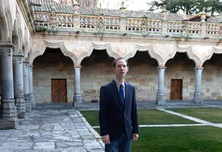 El catedrático de la Facultad de Ciencias Químicas Mariano Martín Martín, elegido nuevo miembro de la Real Academia de Ciencia