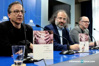 Presentacion Barro del paraiso (3)