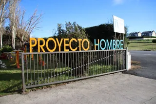 Proyecto Hombre Salamanca cumple 20 años