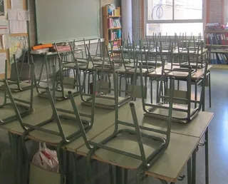 Una clase