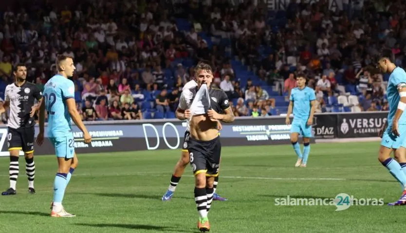 Unionistas - Athletic B
