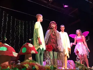 Sequeros. Comienza el festival de Teatro Aficionado