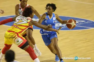 HAYES GIRONA