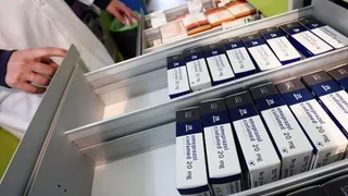Asociaciones de consumidores reclaman a Sanidad un ajuste progresivo del copago farmacéutico