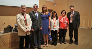 Salamanca acoge el sexto Congreso Iberoamericano en Investigación Cualitativa