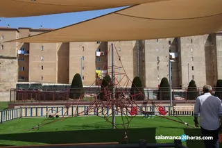 Parque de la plaza de la concordia (4)
