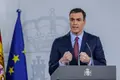 Pedro Sanchez en una foto de archivo