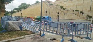 calle Linares