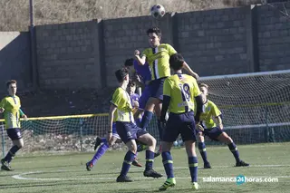 Juvenil helmantico b peñaranda (27)