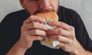 Comida envenenada