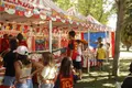 Casetas de ferias y juegos de Lego en Moriscos