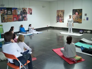 Yoga