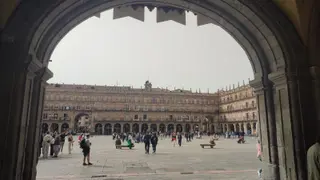 Plaza Mayor (4)