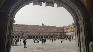 Plaza Mayor (4)