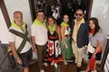 Pregón de Castellanos de Moricos a cargo de Sátur Hernández. FOTOS de Javier S. Fraile 