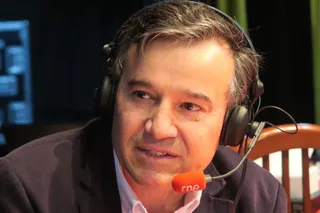 José Ramón Alonso