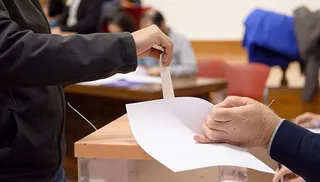 Elecciones USAL