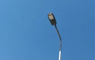 Ciudad Rodrigo apuesta por la eficiencia energética en el centro histórico