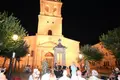 La Catedral de Ciudad Rodrigo y la iglesia de Cerralbo estrenan nueva iluminación. Ayuntamiento de Ciudad Rodrigo
