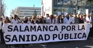 Baja la preocupación por el paro y la corrupción, repunta por la sanidad