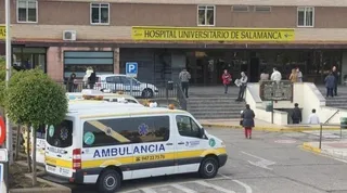 Aprobada la contratación de suministros energéticos en el Clínico por 790.000 euros