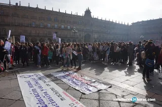 Huelga estudiantil feminista 14 noviembre 2018 (21)