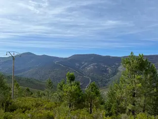 Paso de los lobos hacia Monsagro (14)