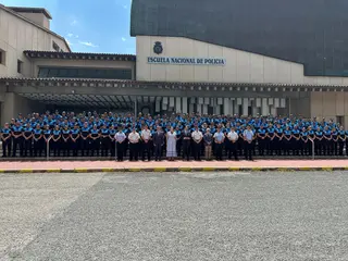 19 agentes de Policía Local se incorporarán a Salamanca
