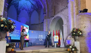 El V Encuentro nacional de Pueblos Mágicos de España premia a la Universidad de Salamanca | Comunicación Universidad de Salamanca