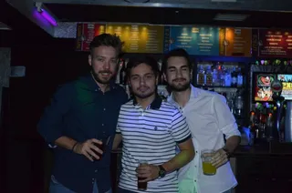 Salamanca de Noche: 29 de Julio