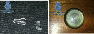 Policía