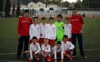 El curioso caso del Promesas de Villoria