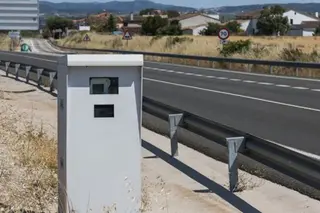 Esta es la señal a la que la DGT quiere que prestes mucha atención cuando vayas al volante