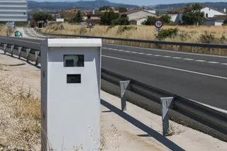 Esta es la señal a la que la DGT quiere que prestes mucha atención cuando vayas al volante