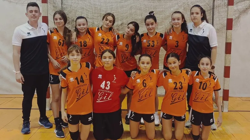 infantil femenino