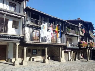 Los pueblos más bonitos de España