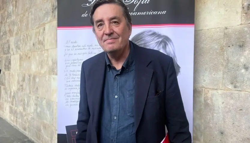 Luis García Montero