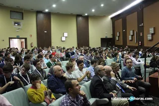 Entrega de premios Olimpiada Espaola de Física en la USAL (9)