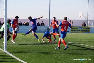 Peñaranda – Benavente (32)