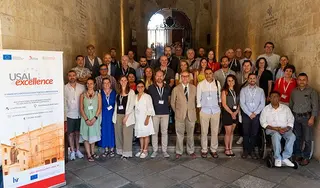 USAL4EXCELLENCE | Comunicación Universidad de Salamanca